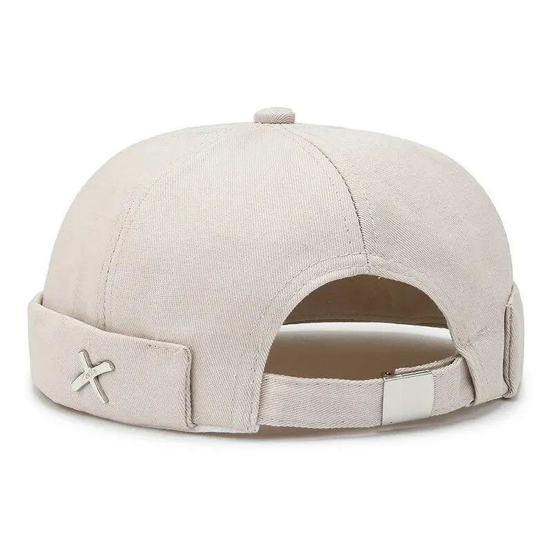 Spring Korean Style Guppi Hat