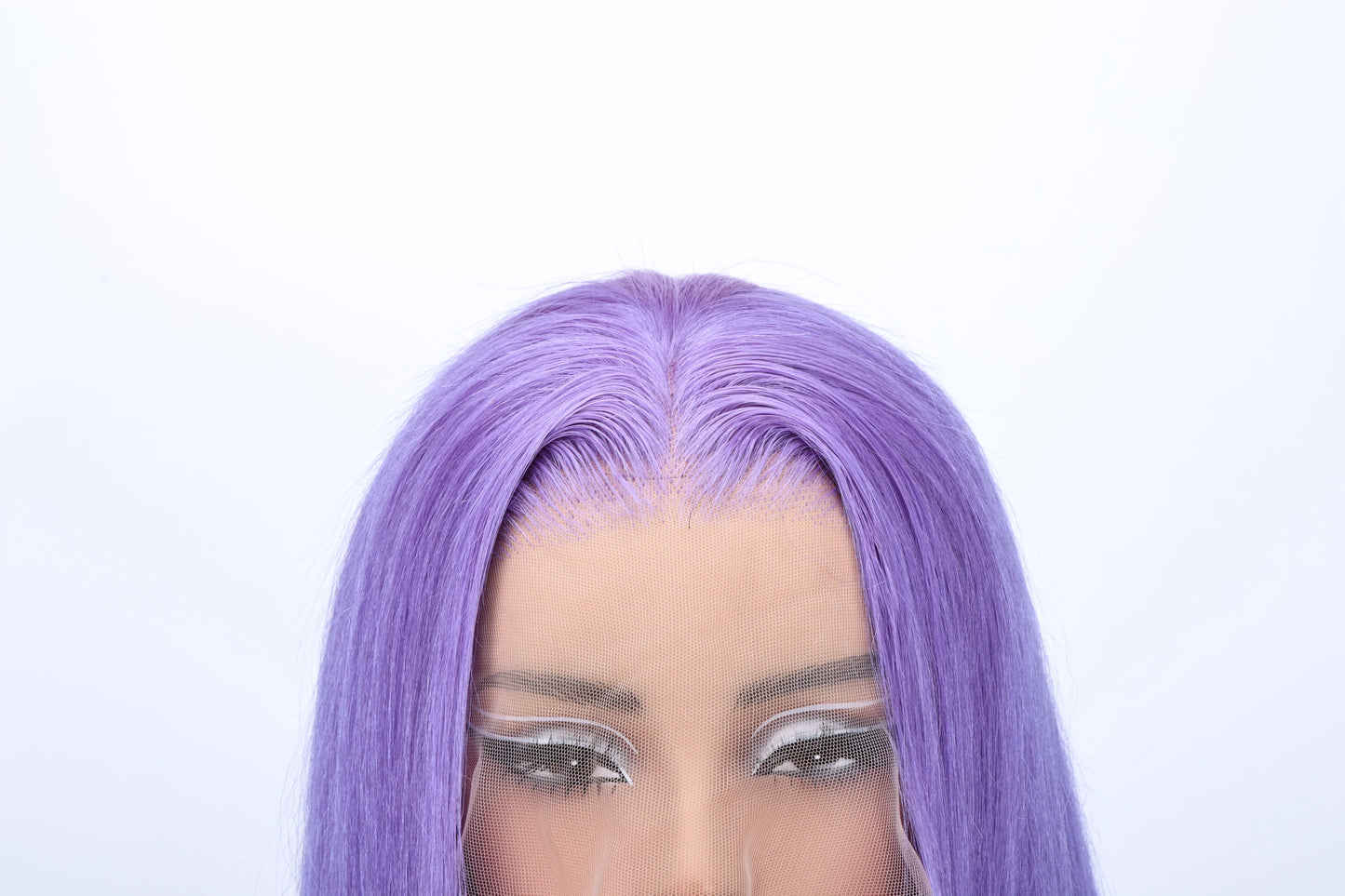 30 36 Inch 250% High Density Purple 13x4 Lace Fronts Wigs Human Hair Bone Straight Hd Preplucked Lace Human Hair Wig Glueless Go