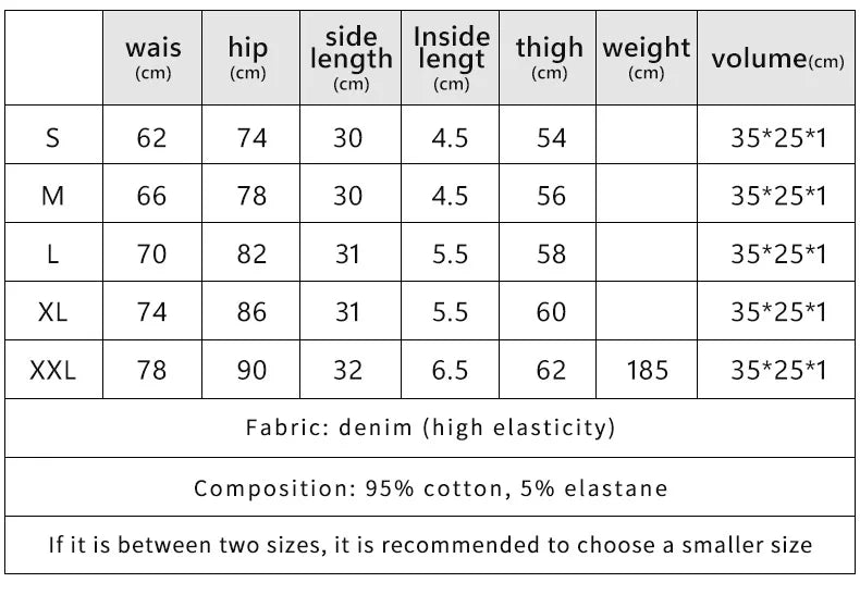 Y2k New Fashion Street Style Stretchy Sexy Ripped Bodice Denim Tops And Denim Shorts Jeans 2PCS Set Women's Clothing Plus Size