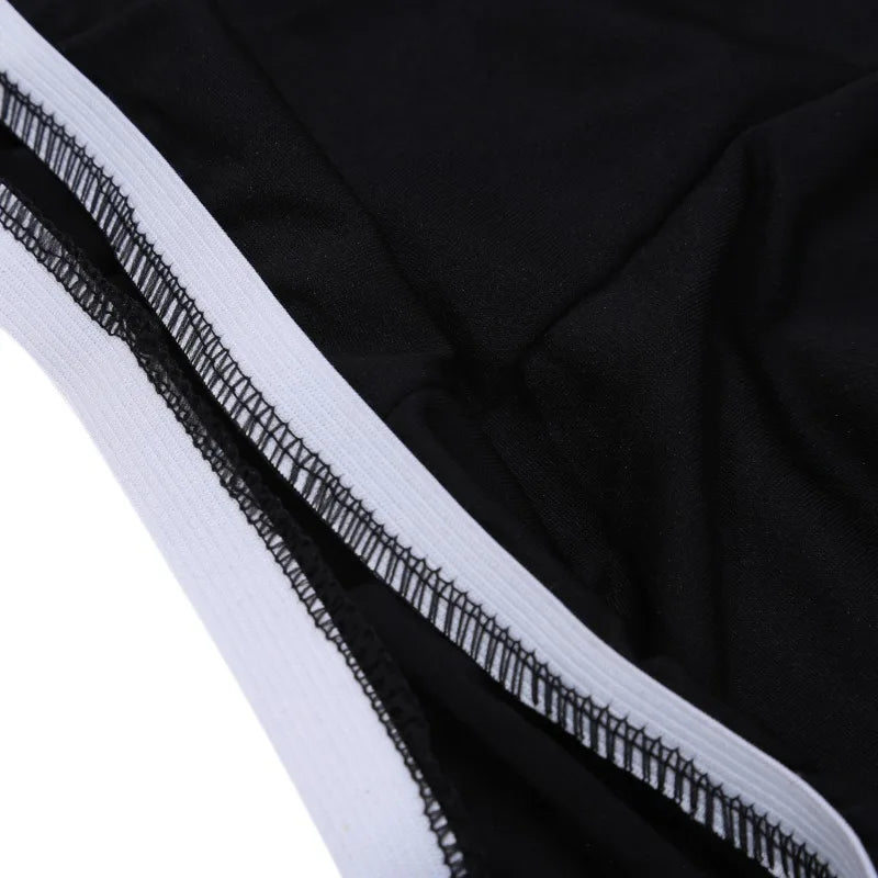 Women's Quick Dry Sweatpants, Low Rise Athletic Shorts, Stretch Elasticated Waistband Shorts, Casual, Yoga, Sexy, Workout, Gym