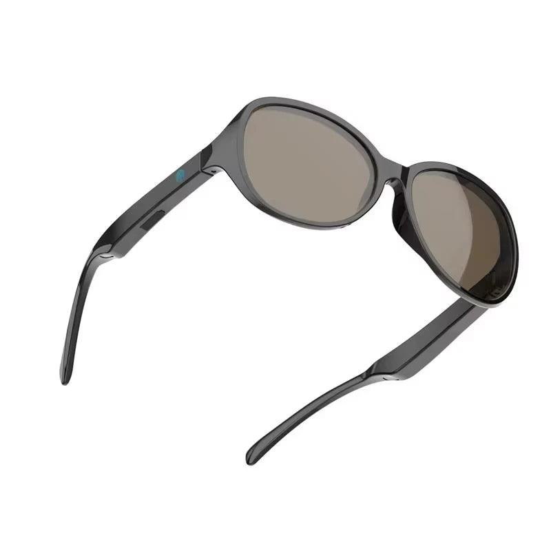 Smart Sunglasses Glasses Bluetooth Call Outdoor Sports Headphones HIFI Blue Light Waterproof Anti-UV For Men And Women
