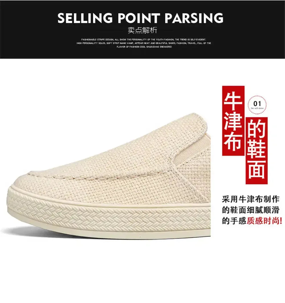 Rubber Sole Open Back Summer Shoes Casual Sports Sneakers For Men Super Offers Offers New Hit Products Styling Famous Brand