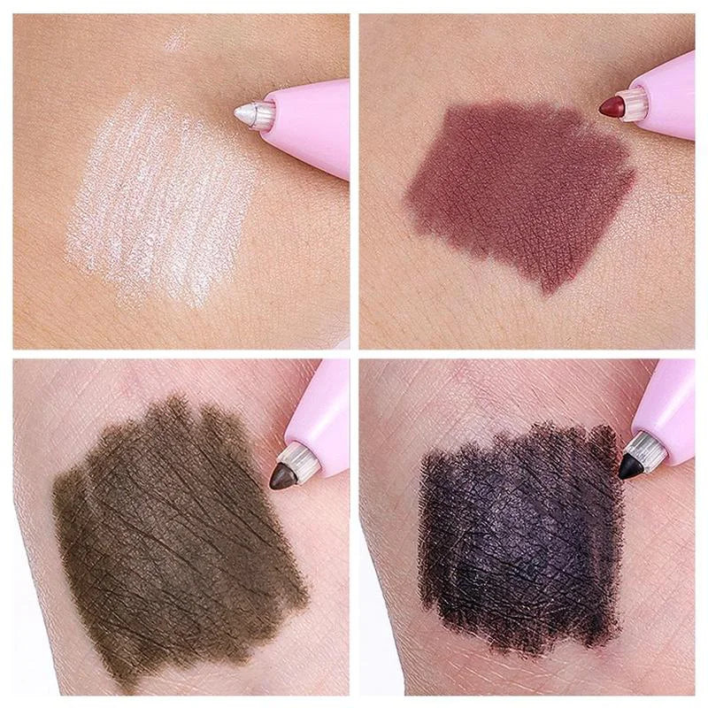 4-in-1 Multi-Functional Lip Liner Pencil
