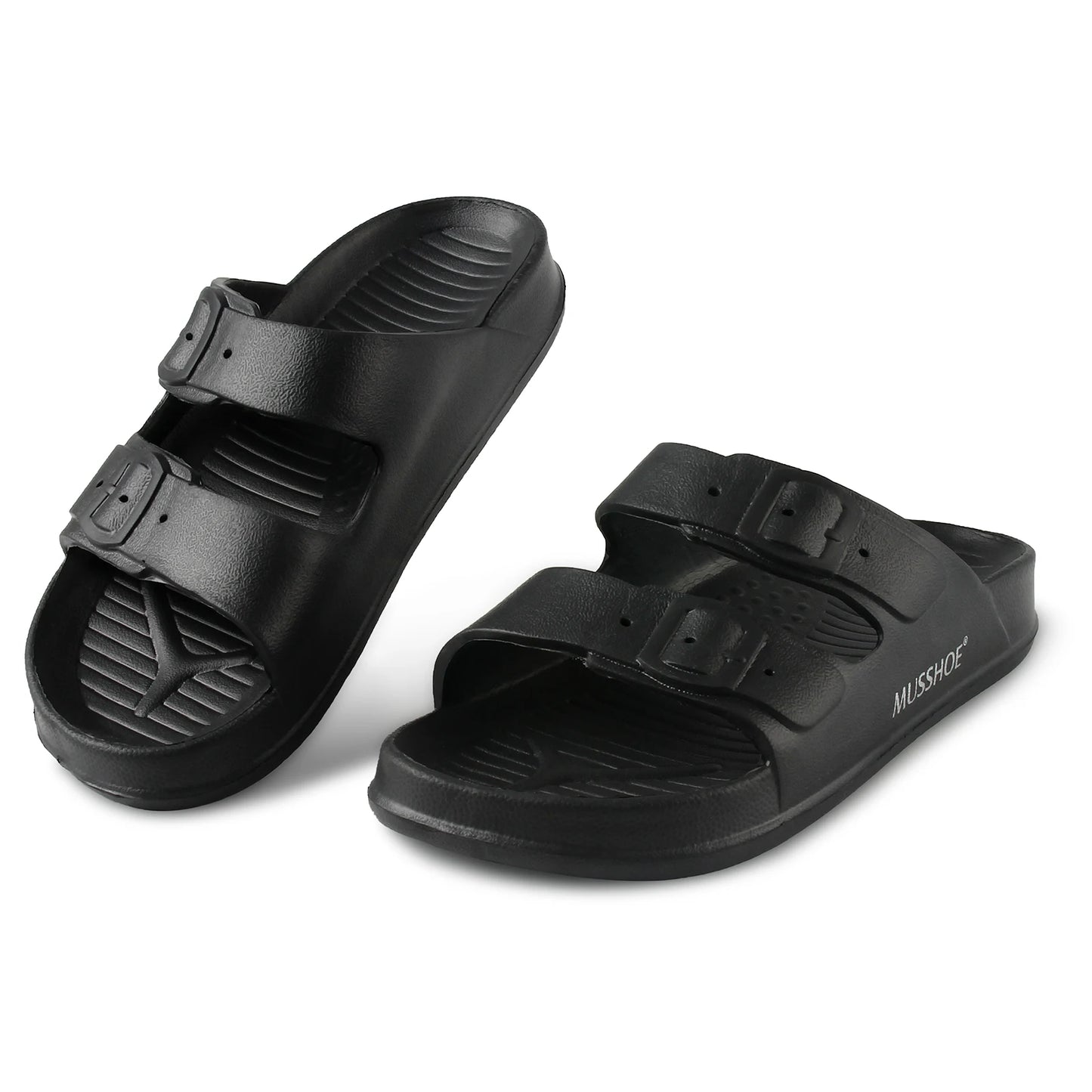 Samilor Unisex EVA Sports Shoes beach woman Slippers Women Dormitory Casual Shoes Couple Outdoor slippers for Men 2025 trend