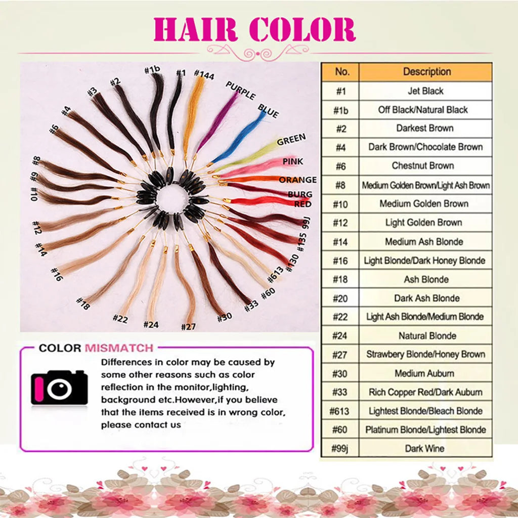 Glueless Lace Front Wigs Human Hair Ombre Blue Colored Wig for Women 13x4 HD Transparent Lace Frontal Wig PrePlucked