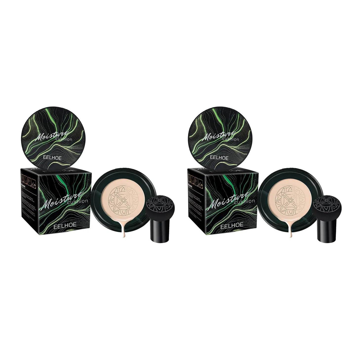 Mushroom Head Air Cushion BB Cream Waterproof