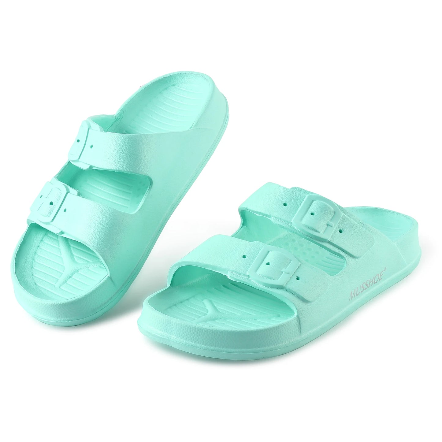 Samilor Unisex EVA Sports Shoes beach woman Slippers Women Dormitory Casual Shoes Couple Outdoor slippers for Men 2025 trend