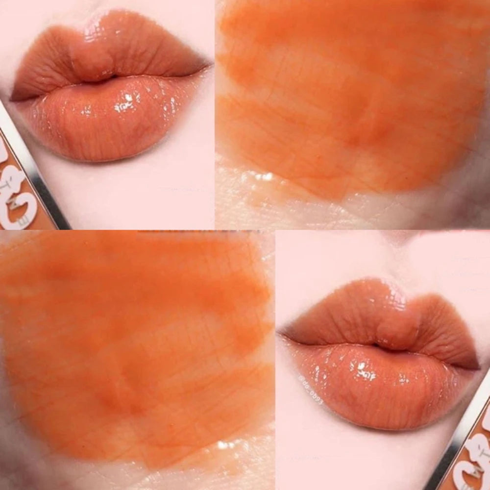 Liquid Moisturizing Drip Lip Cream