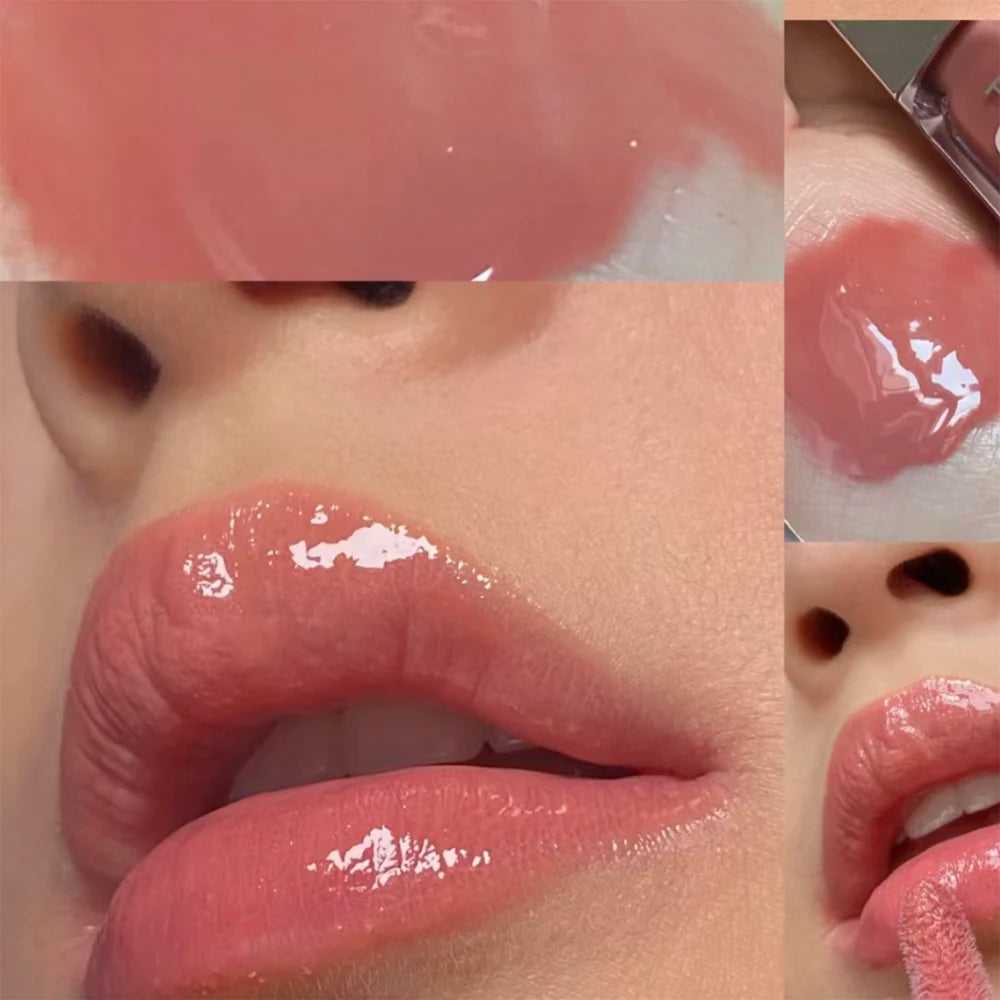 Liquid Moisturizing Drip Lip Cream