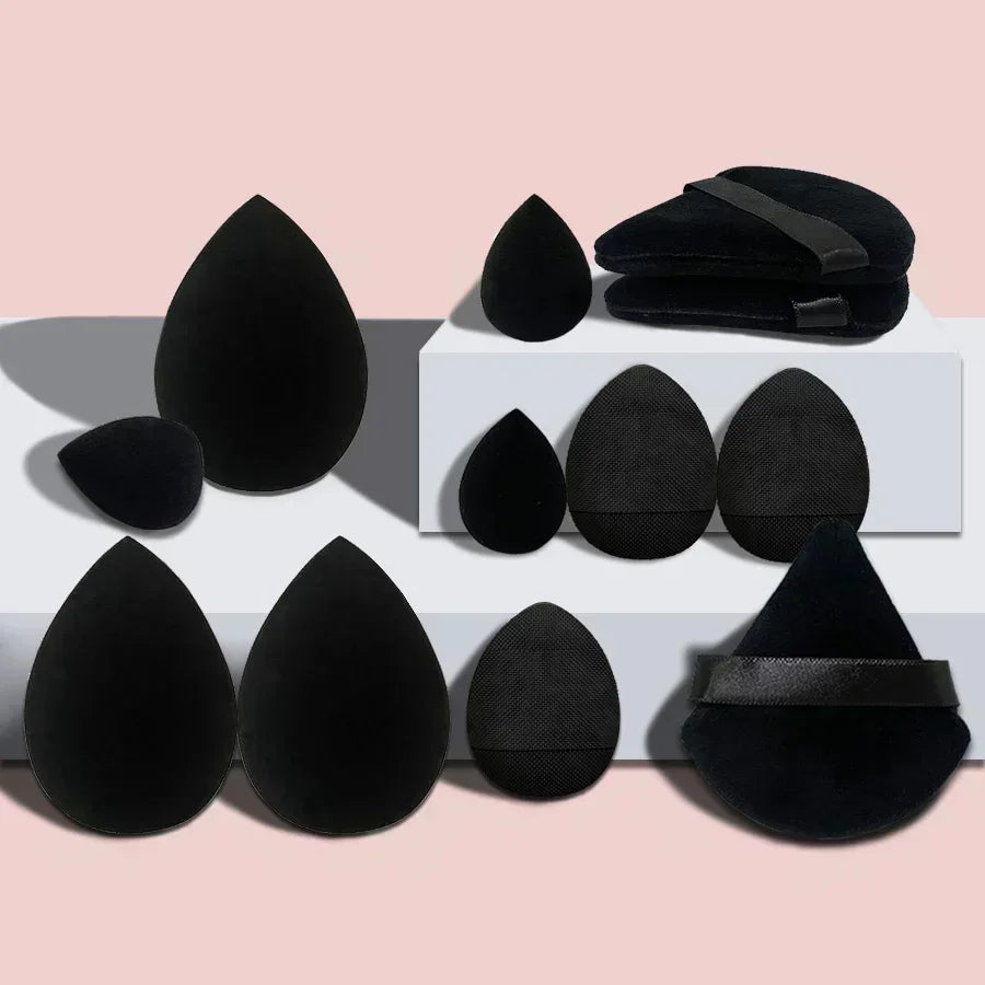 Cosmetic Puff Foundation Sponges