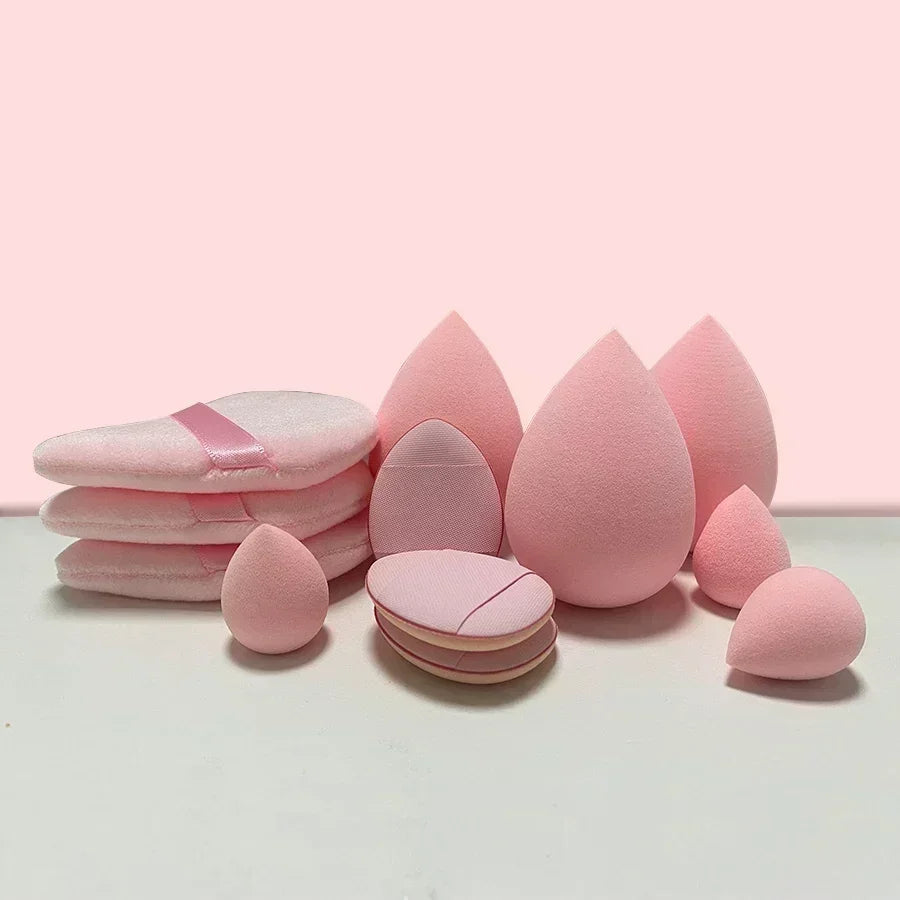 Cosmetic Puff Foundation Sponges