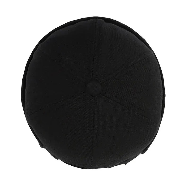 Spring Korean Style Guppi Hat