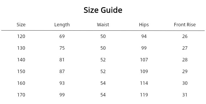 Sweatpants Spring and Autumn Casual Fleece-lined Youth Boy Pants