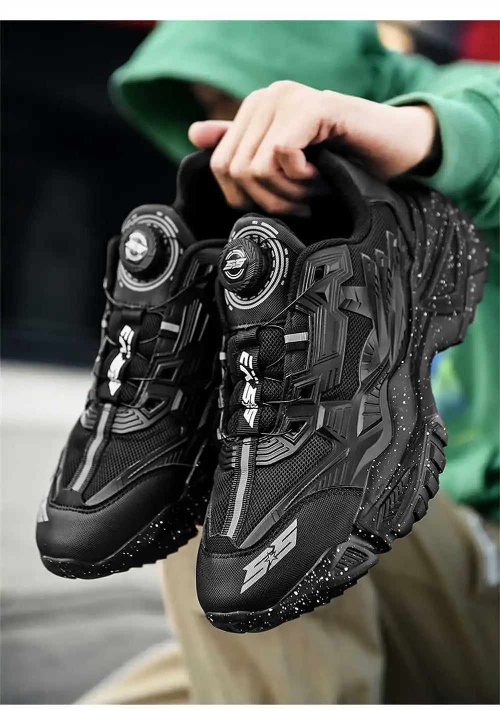 Mesh 35-47 Original Shoes Casual Sneakers For Men 39 Size Men's Sapateneis Sports Street Basket Bascket Raning Gym