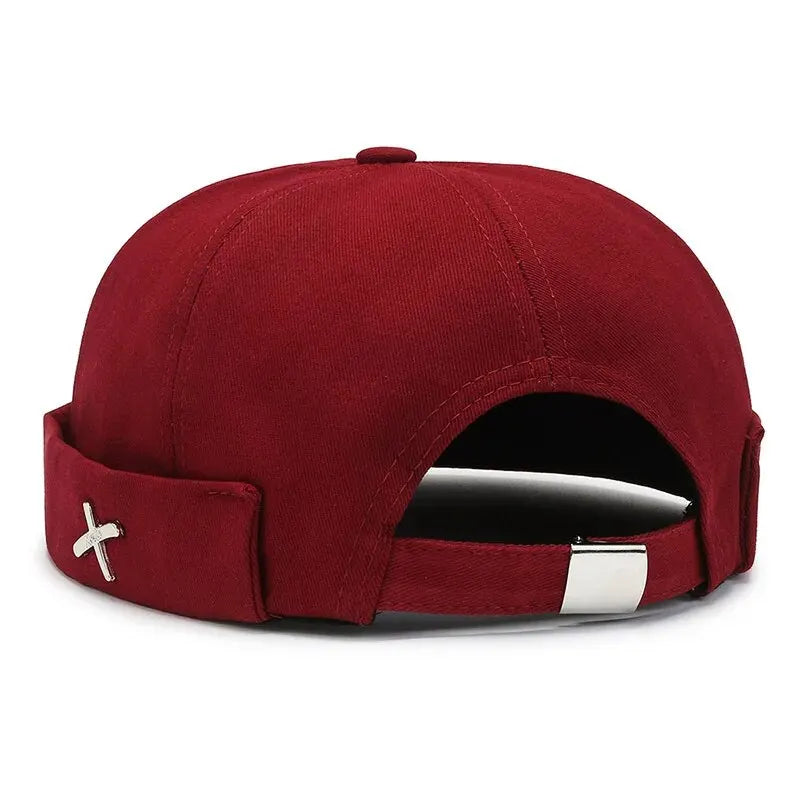 Spring Korean Style Guppi Hat