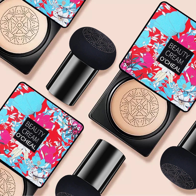 Mushroom Head Air Cushion CC Cream Foundation