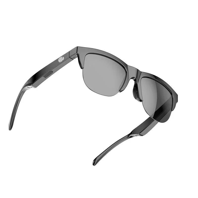Smart Sunglasses Glasses Bluetooth Call Outdoor Sports Headphones HIFI Blue Light Waterproof Anti-UV For Men And Women