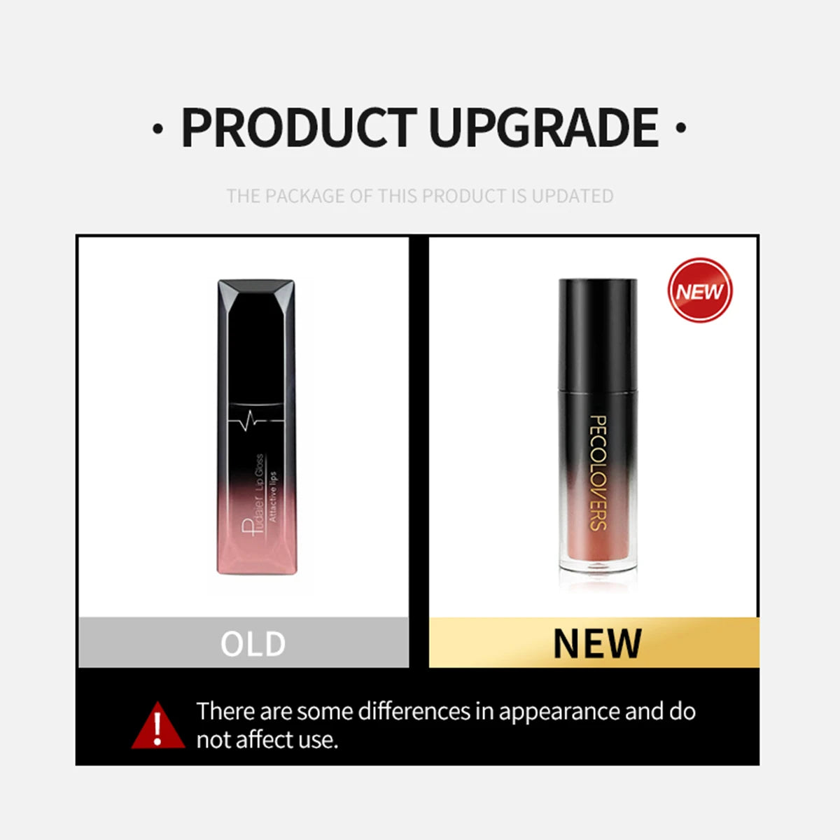 17 Color Sexy Matte Long Lasting Lipgloss