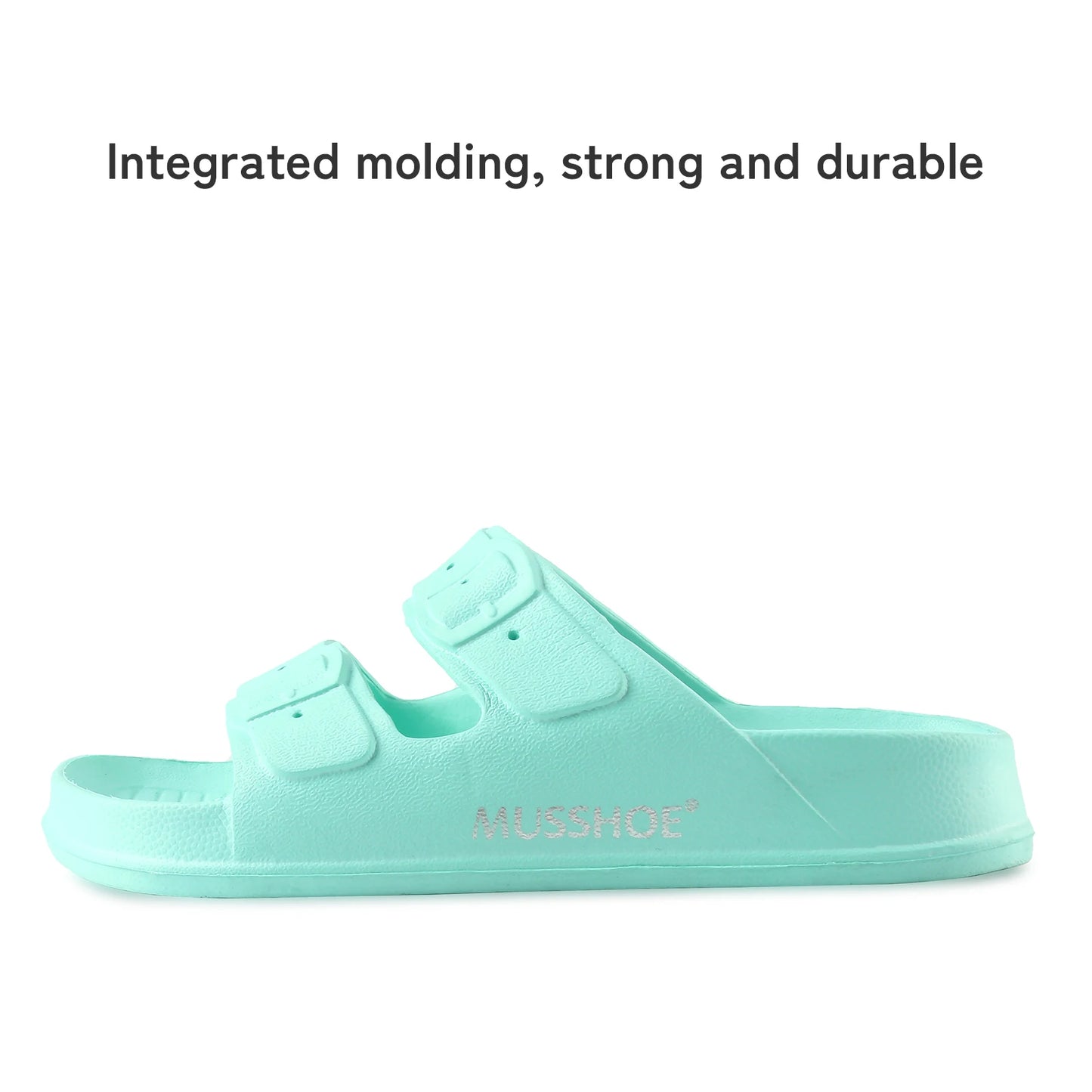 Samilor Unisex EVA Sports Shoes beach woman Slippers Women Dormitory Casual Shoes Couple Outdoor slippers for Men 2025 trend