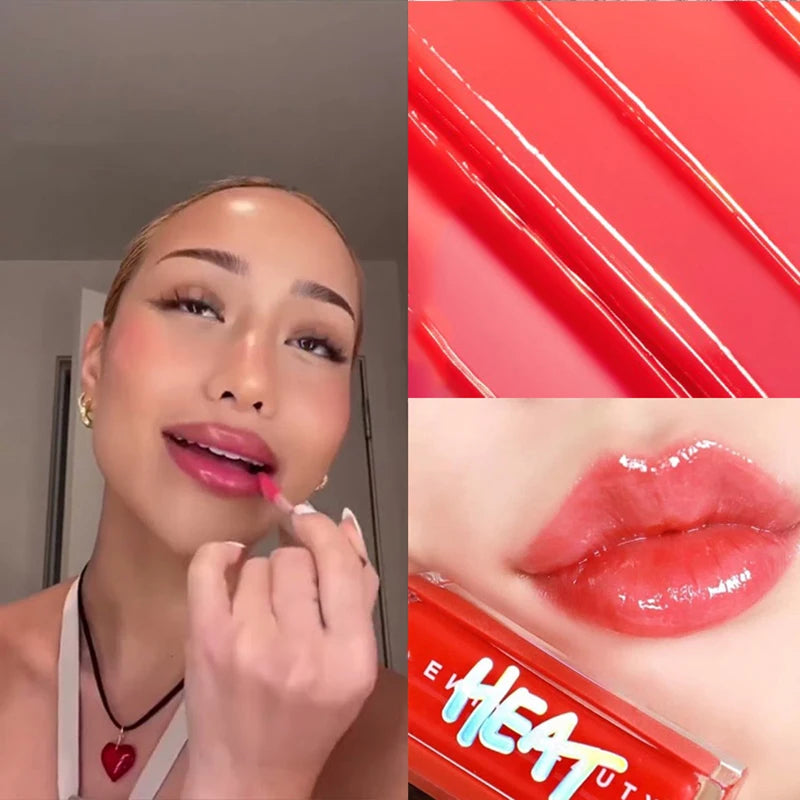 Liquid Moisturizing Drip Lip Cream