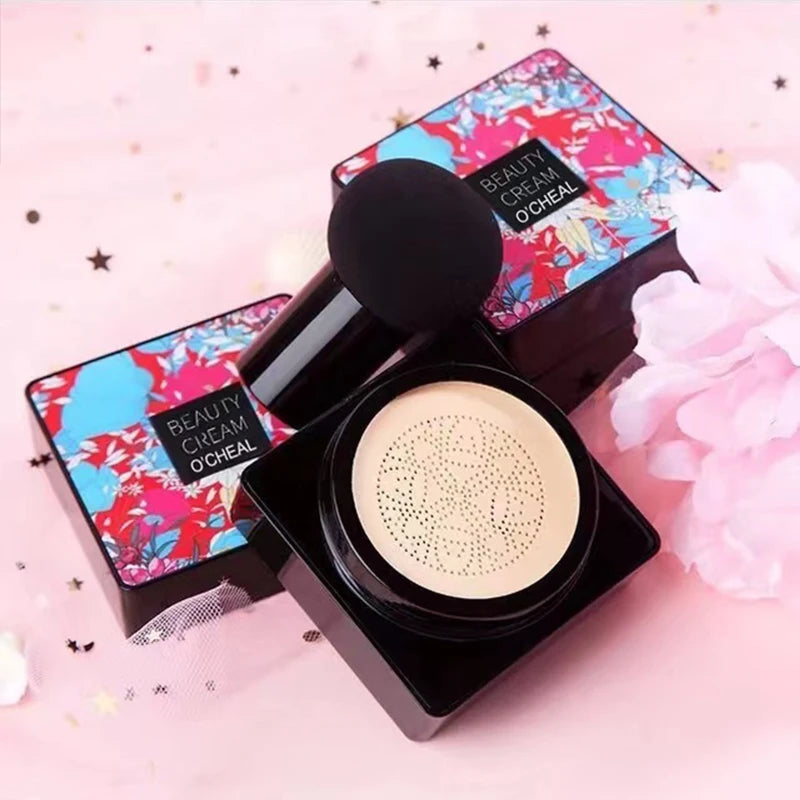 Mushroom Head Air Cushion CC Cream Foundation