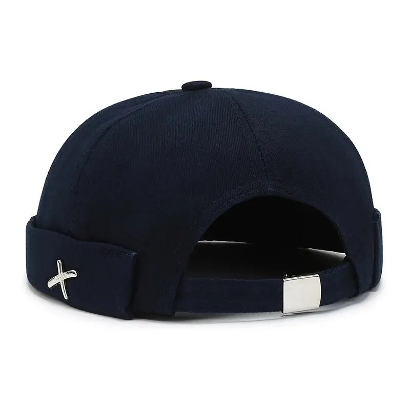 Spring Korean Style Guppi Hat