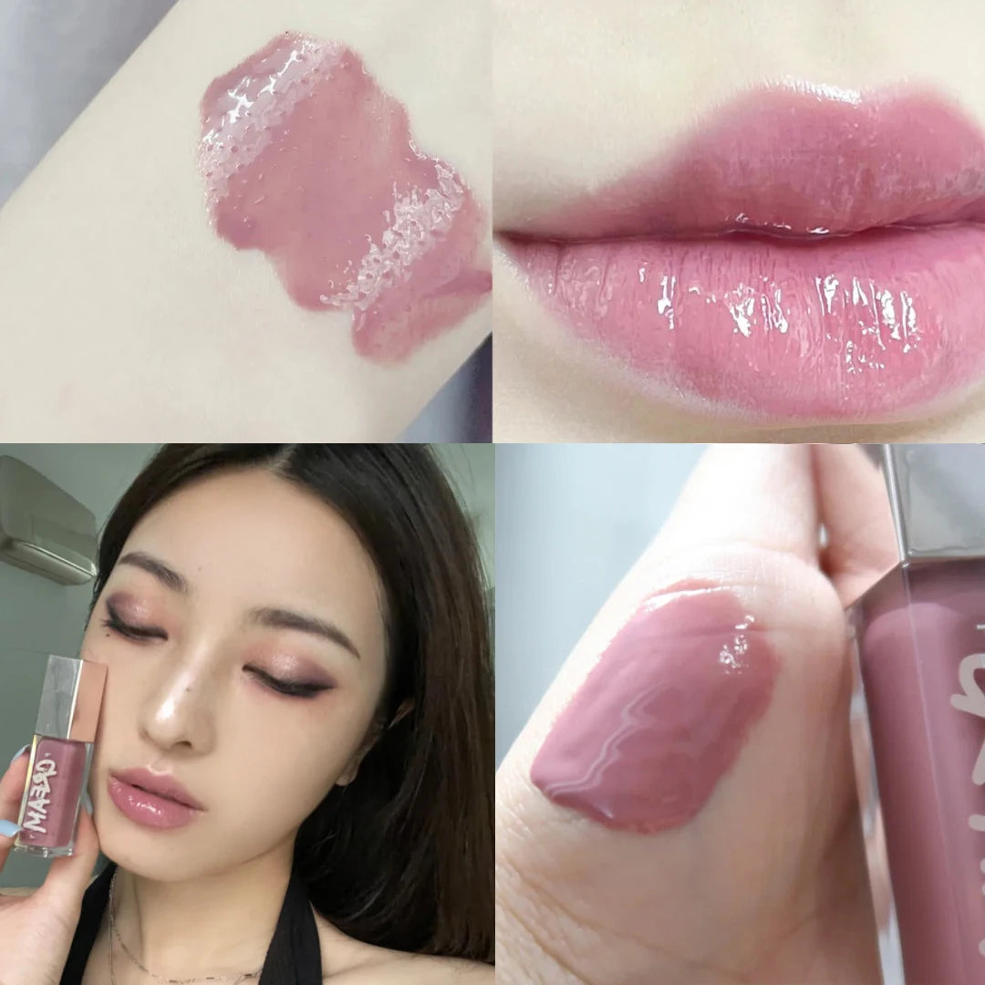 Liquid Moisturizing Drip Lip Cream