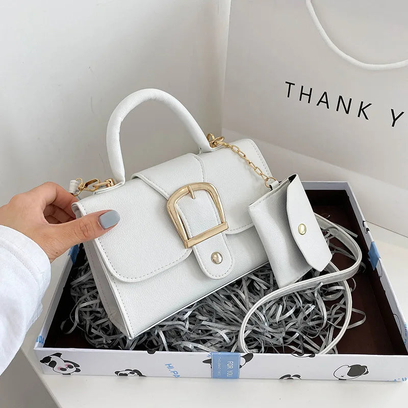 Fashion Women Small Handbags And Purses