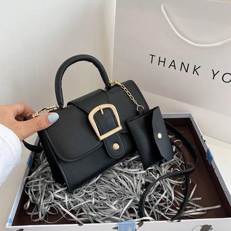 Fashion Women Small Handbags And Purses
