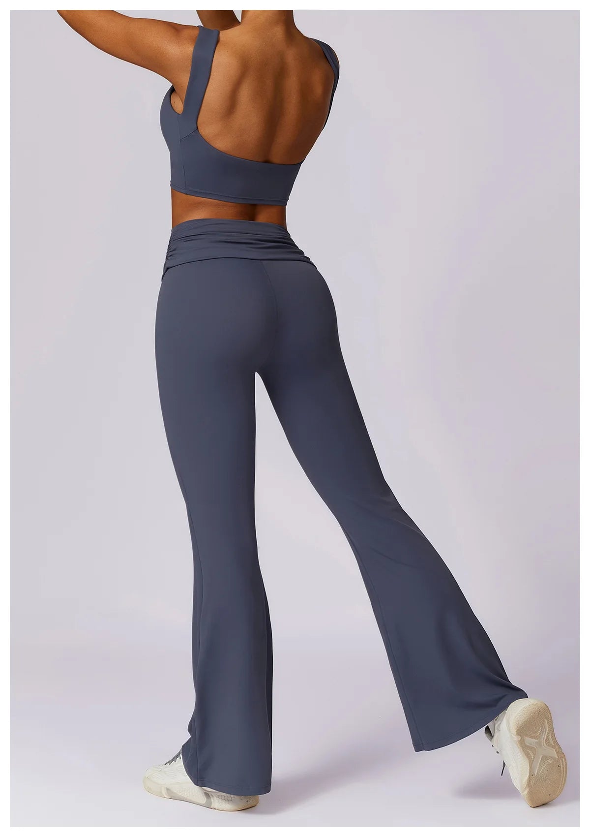 Sports Underwear Women Sexy Workout Sports Bras Tights Crop Top Yoga Vest Shockproof Gym Push Up Fitness Athletic Brassiere