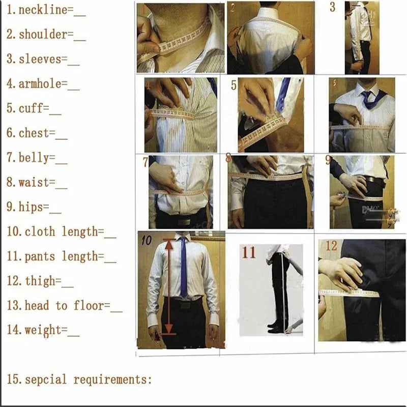 Golden Sequins Women Suit Pants Set 2 Piece Blazer+Trouser Luxury Wedding Tuxedo Formal Office Lady Jacket Customized Size