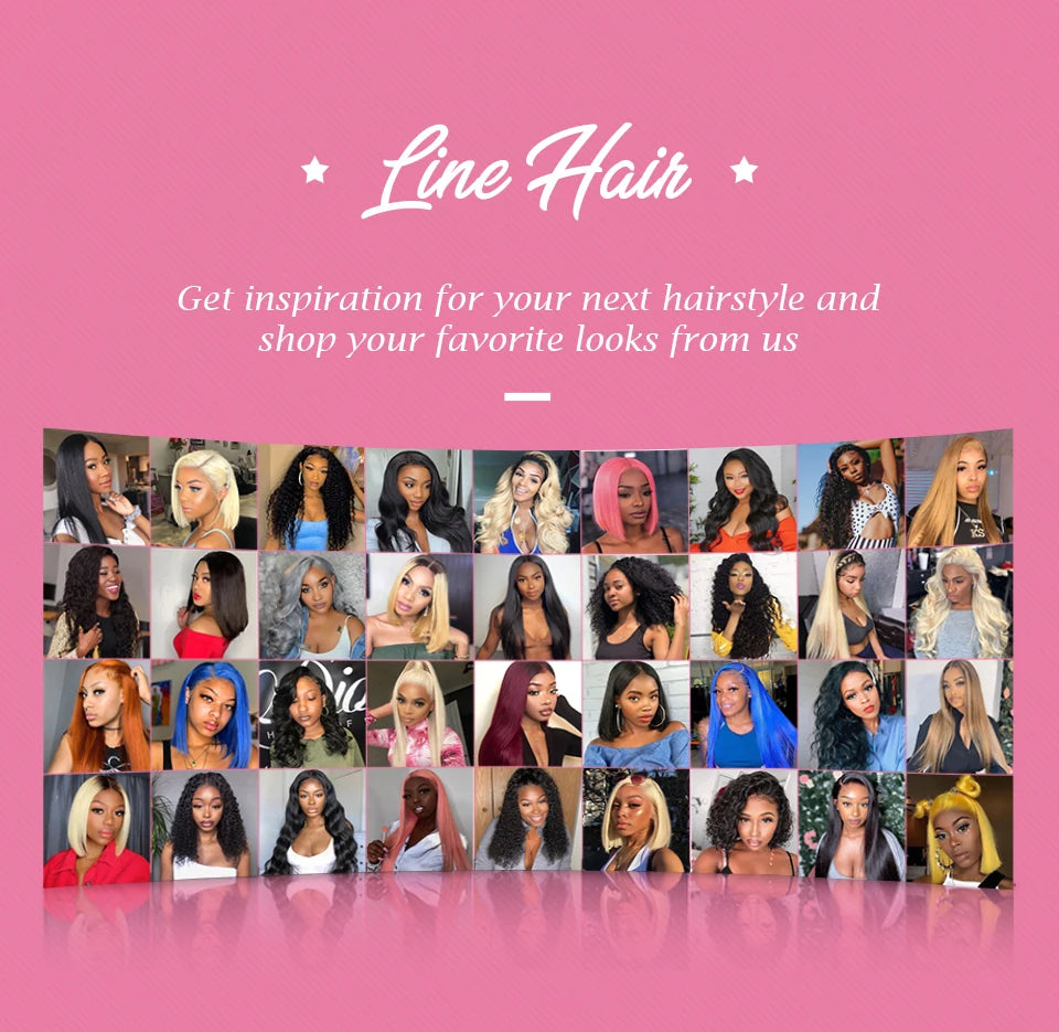 42 40 Inches Curly Wigs 100% Human Hair 13x6 Hd Lace Frontal Wig Brazilian Loose Deep Wave 4x4 Lace Closure Wigs Pre Plucked