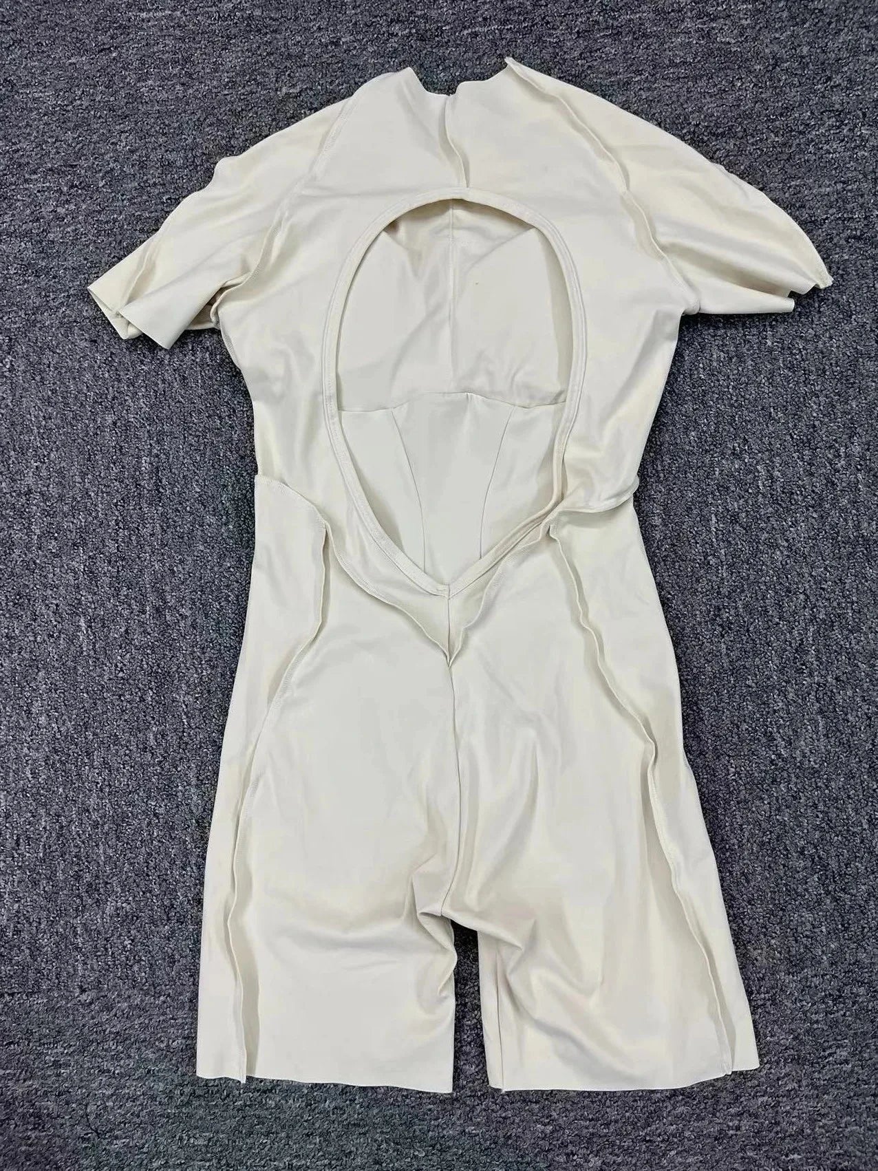 Yoga Set One-Piece Sexy Women Gym Jumpsuit Sportswear Sportswear Women's Clothing Gym Kit Yoga Suit Fitness Suit Athletic Wear