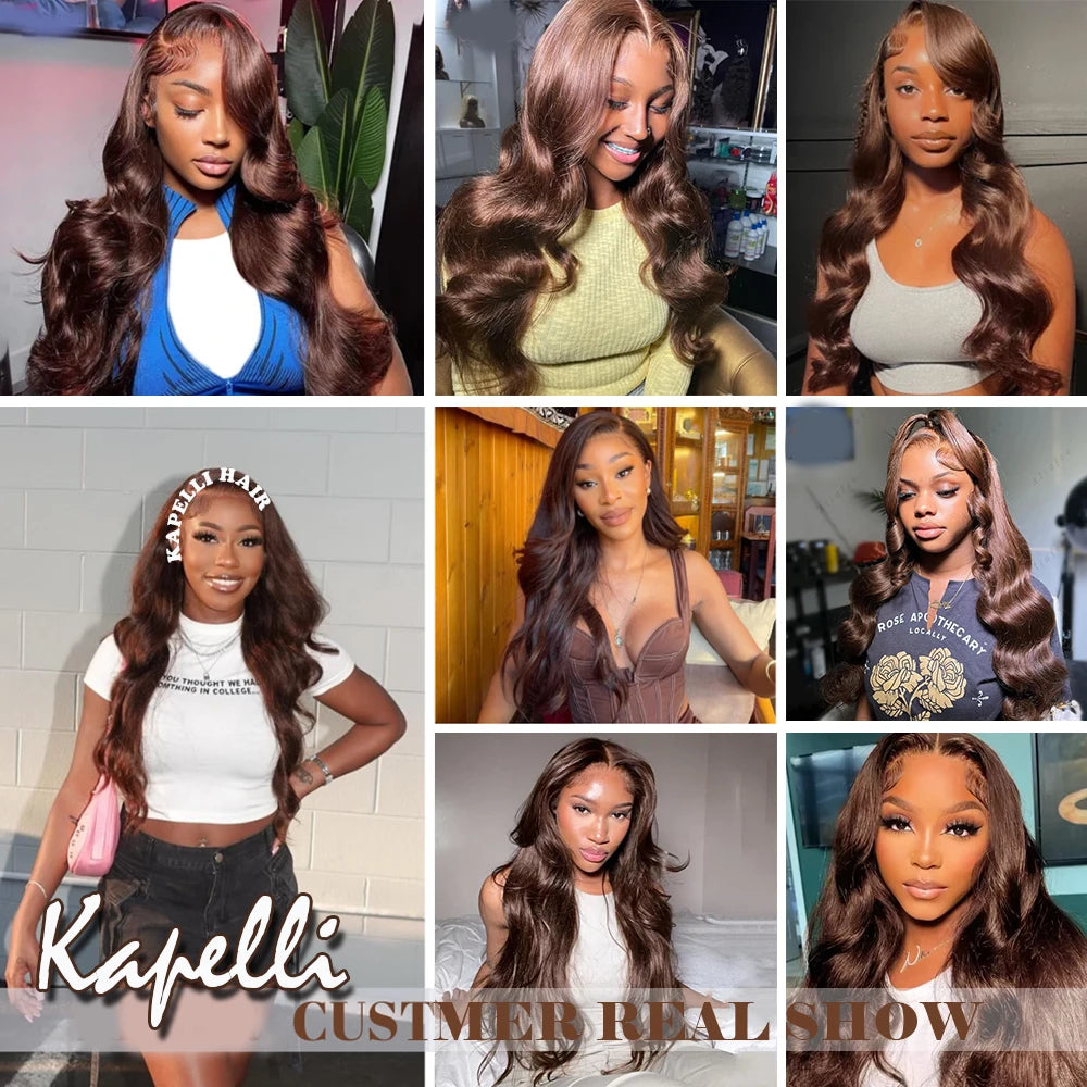 10A Brazilian Bundles with Closure Body Wave