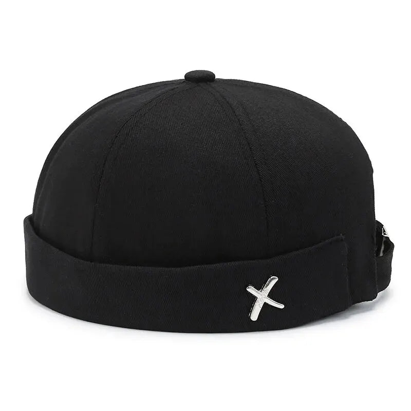 Spring Korean Style Guppi Hat