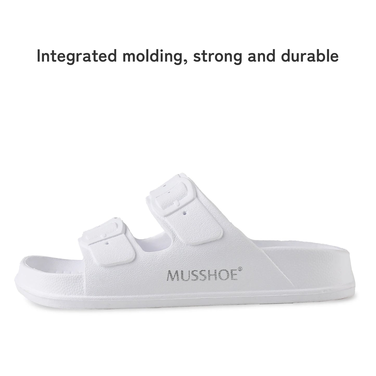 Samilor Unisex EVA Sports Shoes beach woman Slippers Women Dormitory Casual Shoes Couple Outdoor slippers for Men 2025 trend