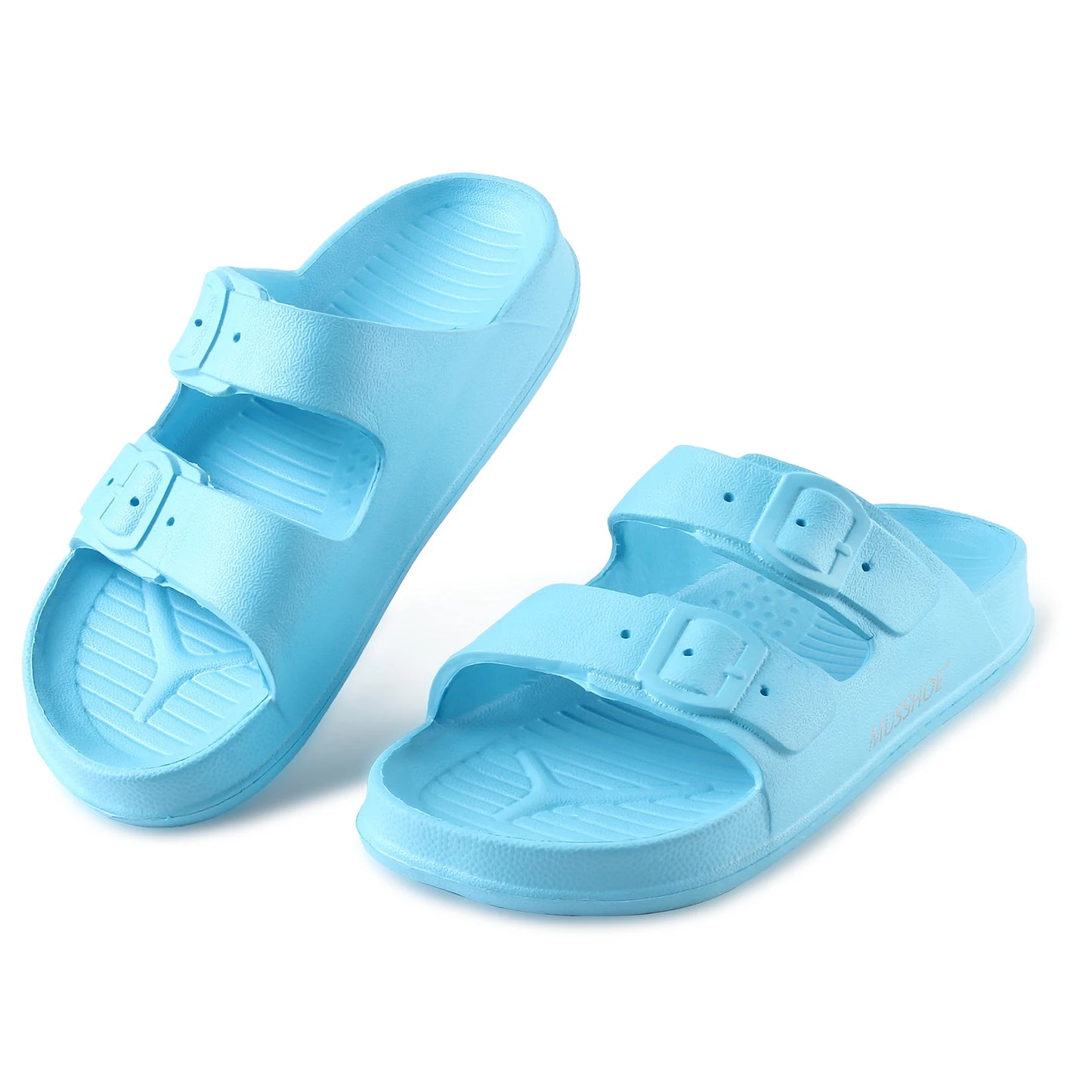 Samilor Unisex EVA Sports Shoes beach woman Slippers Women Dormitory Casual Shoes Couple Outdoor slippers for Men 2025 trend