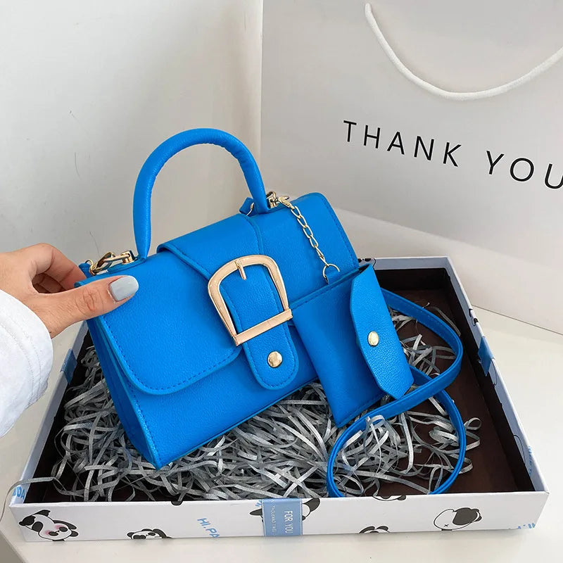 Fashion Women Small Handbags And Purses