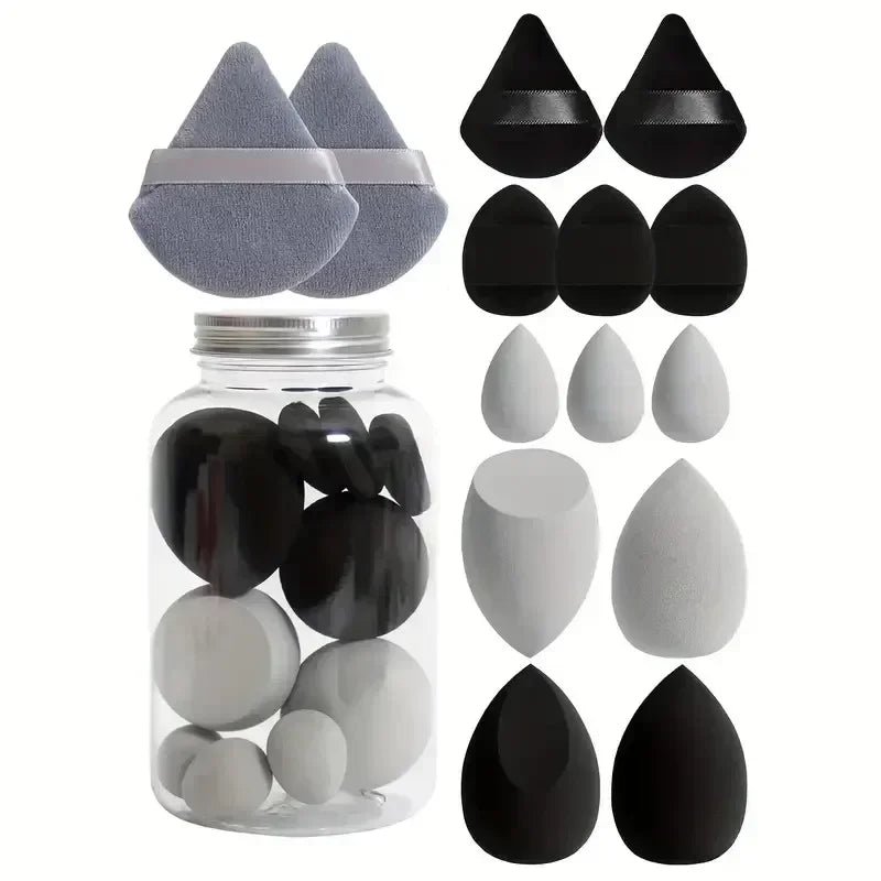 Cosmetic Puff Foundation Sponges
