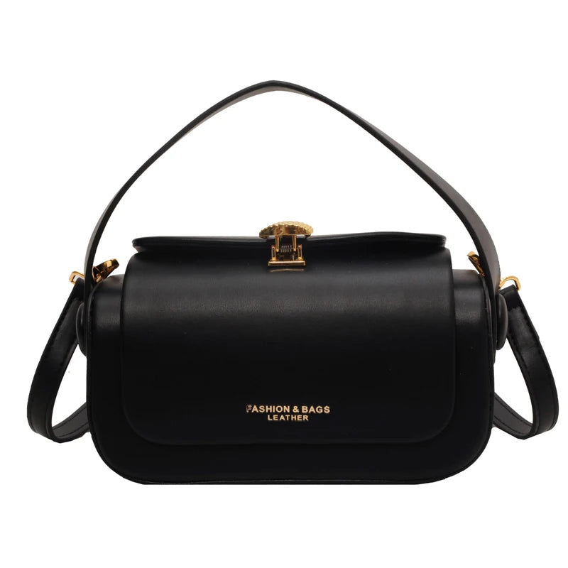Simple Fashion Mini Square Women Crossbody Bags
