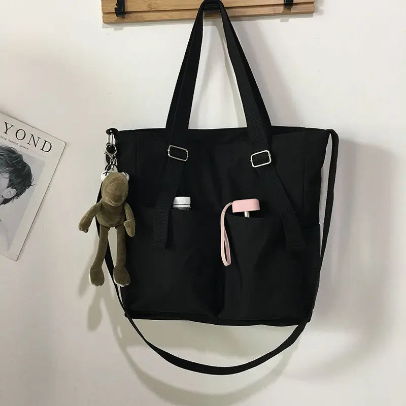Waterproof Oxford Large Capacity Women Bag