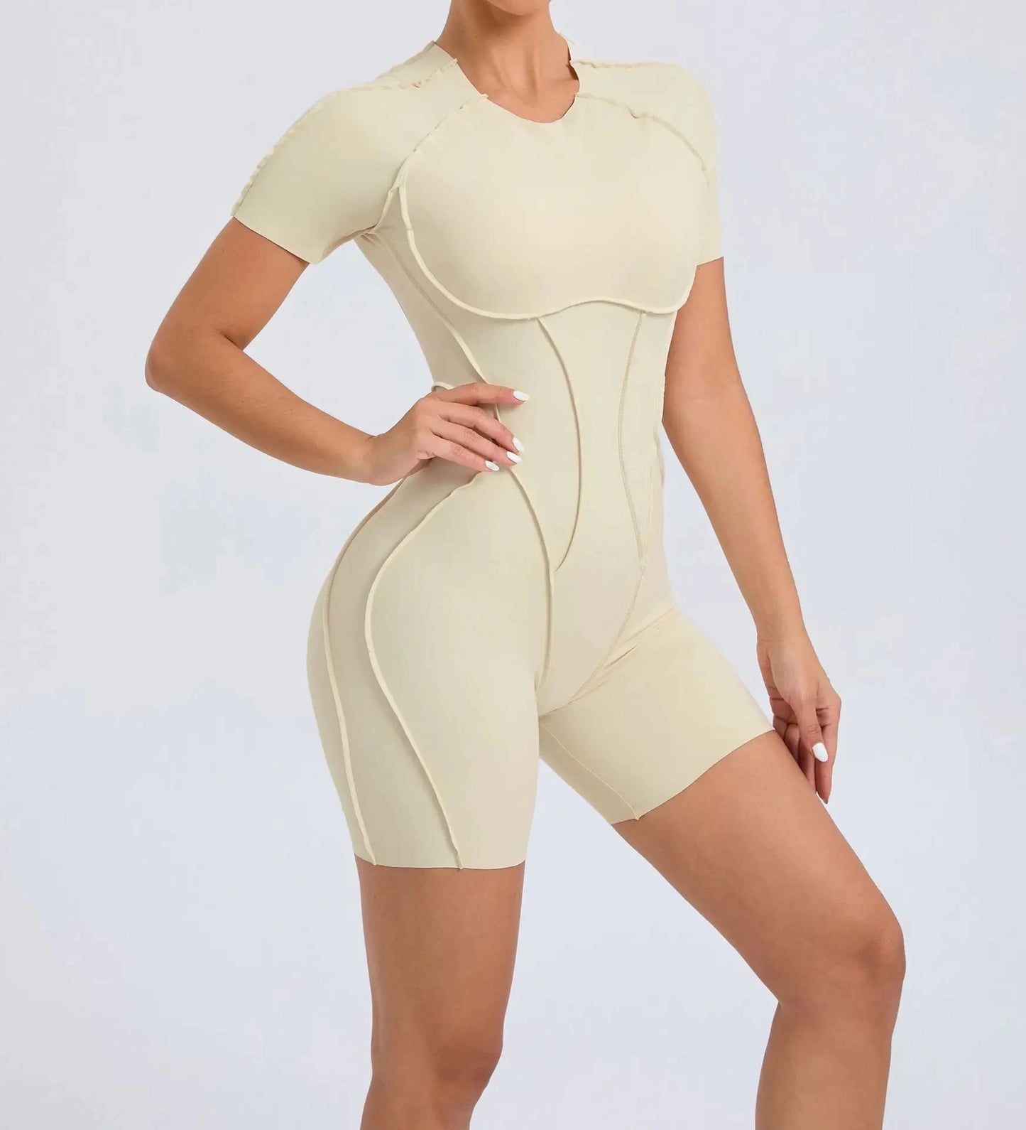 Yoga Set One-Piece Sexy Women Gym Jumpsuit Sportswear Sportswear Women's Clothing Gym Kit Yoga Suit Fitness Suit Athletic Wear