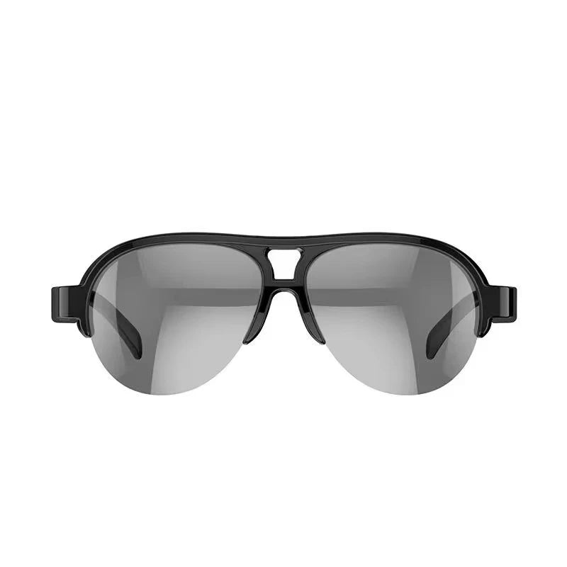 Smart Sunglasses Glasses Bluetooth Call Outdoor Sports Headphones HIFI Blue Light Waterproof Anti-UV For Men And Women