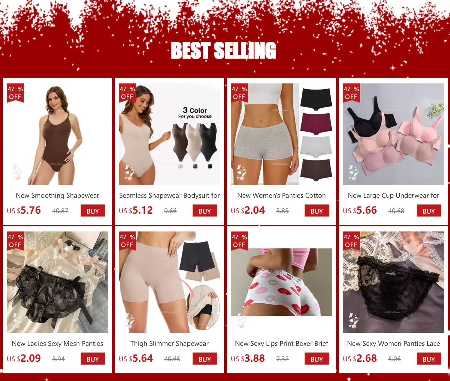 2025 Sexy Thong Sports Comfortable Briefs String Female Lingerie Simple Cotton Sexy Women Underwear Cute Lace Seamless Panties