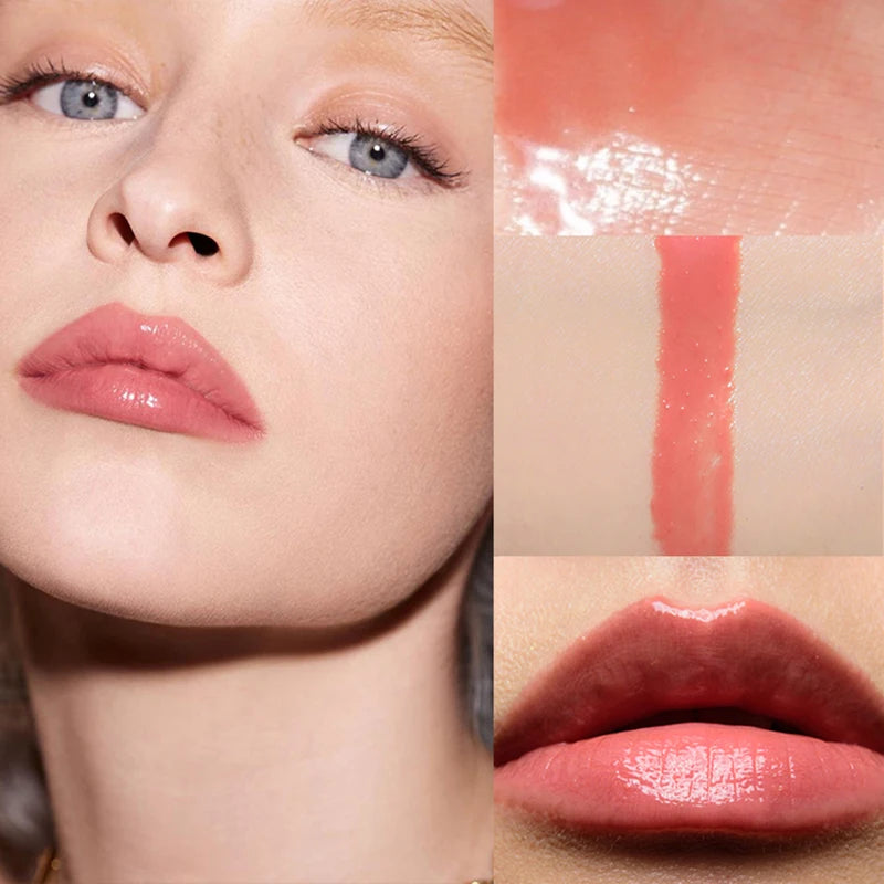 Liquid Moisturizing Drip Lip Cream