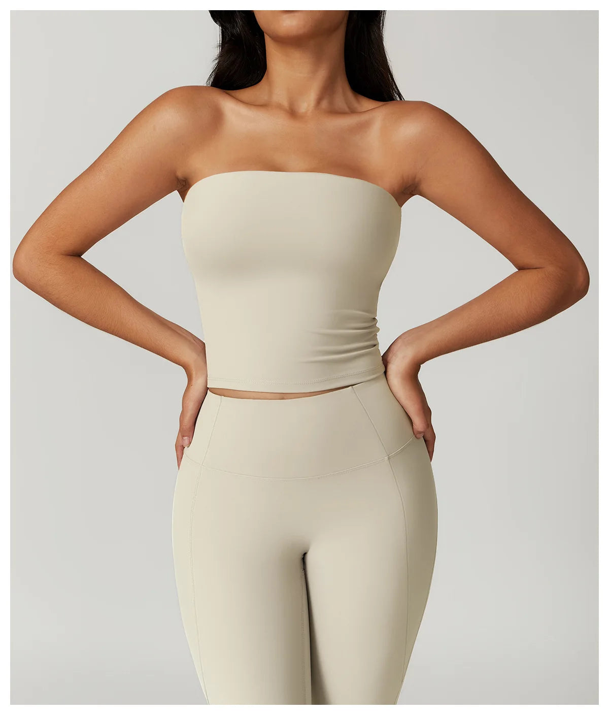 Women's Clothes 2pcs Gym Yoga Suit Sports Set Workout Tracksuit Breathable Sexy Bra Fitness Bell-bottoms Leggings Athletic Wear