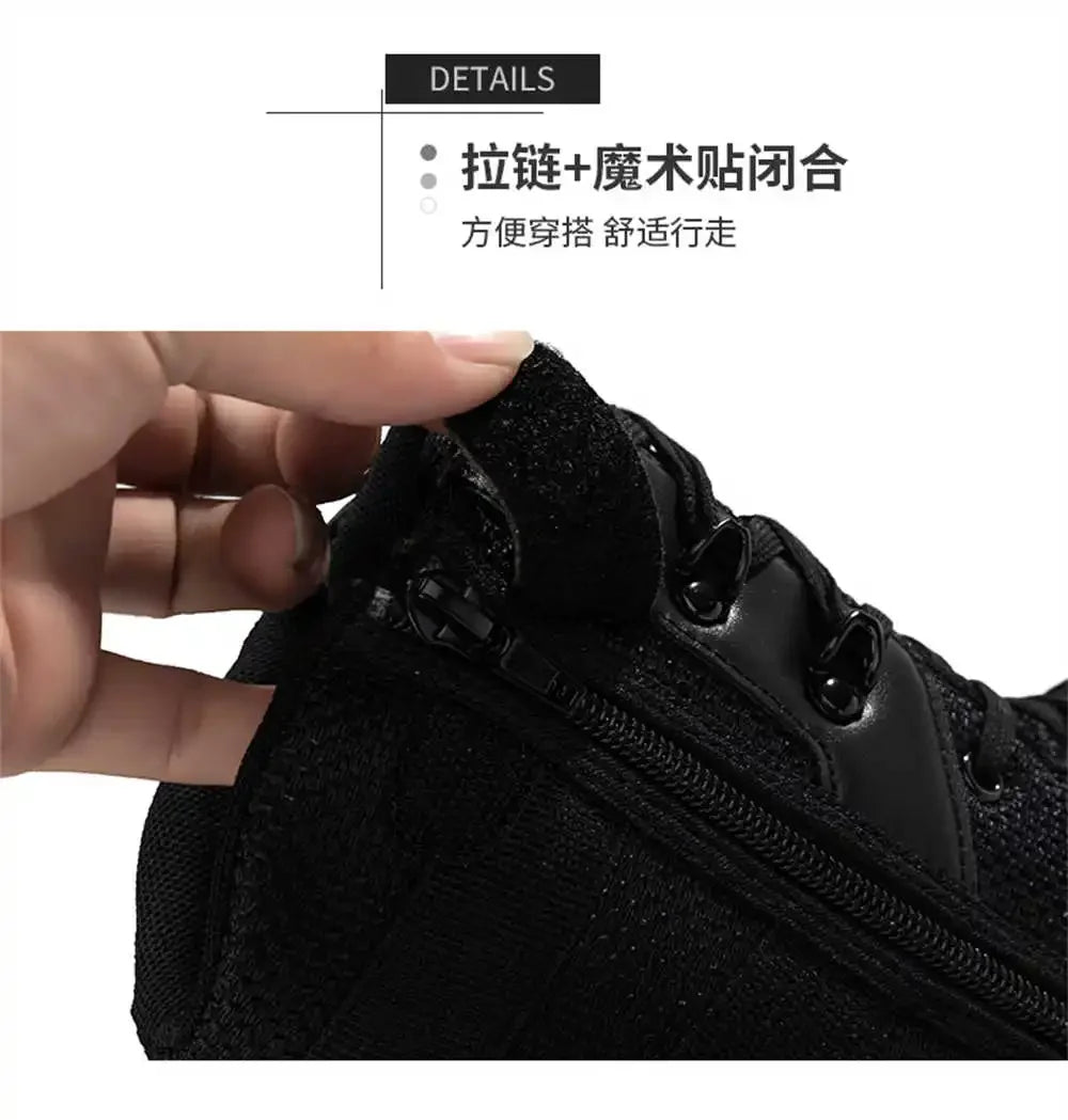 Number 39 Calf Leather High Shoes Men Shoes Boots Boots For Boys Sneakers Sport Mobile Cheap Celebrity Tenisse Classic