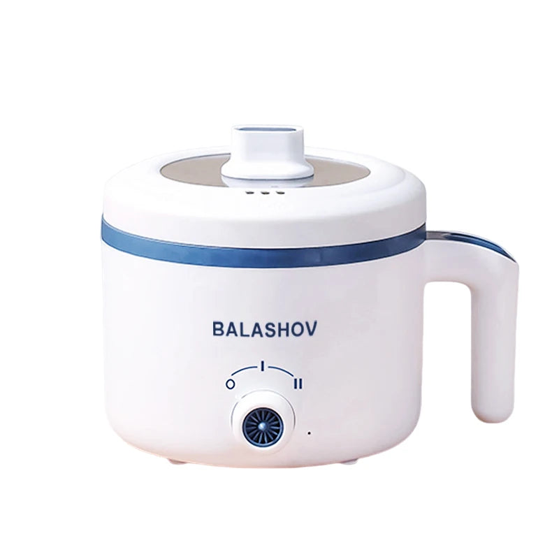 Electric Rice Cooker 220V Non-Stick MultiCooker