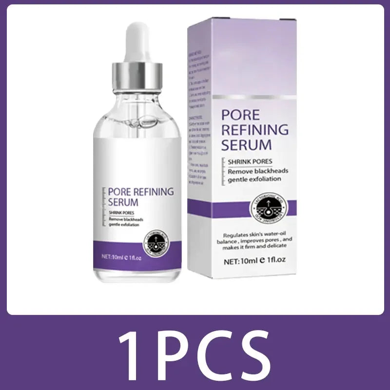 Pore Shrinking Serum Tightening Repair Essence