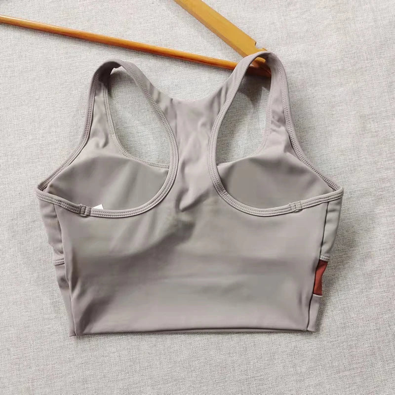 Yoga Set Women Clothing Sport Suit Sexy Sports Bra High Waist Sport Leggings Athletic 2 Piece Gym Set Workout Outfits Sportswear